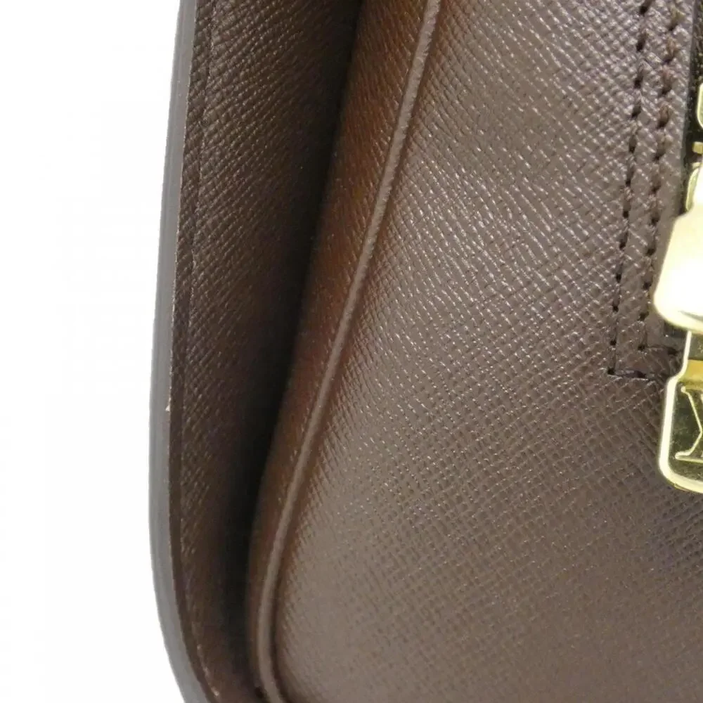 LOUIS VUITTON Brown Damier Bag